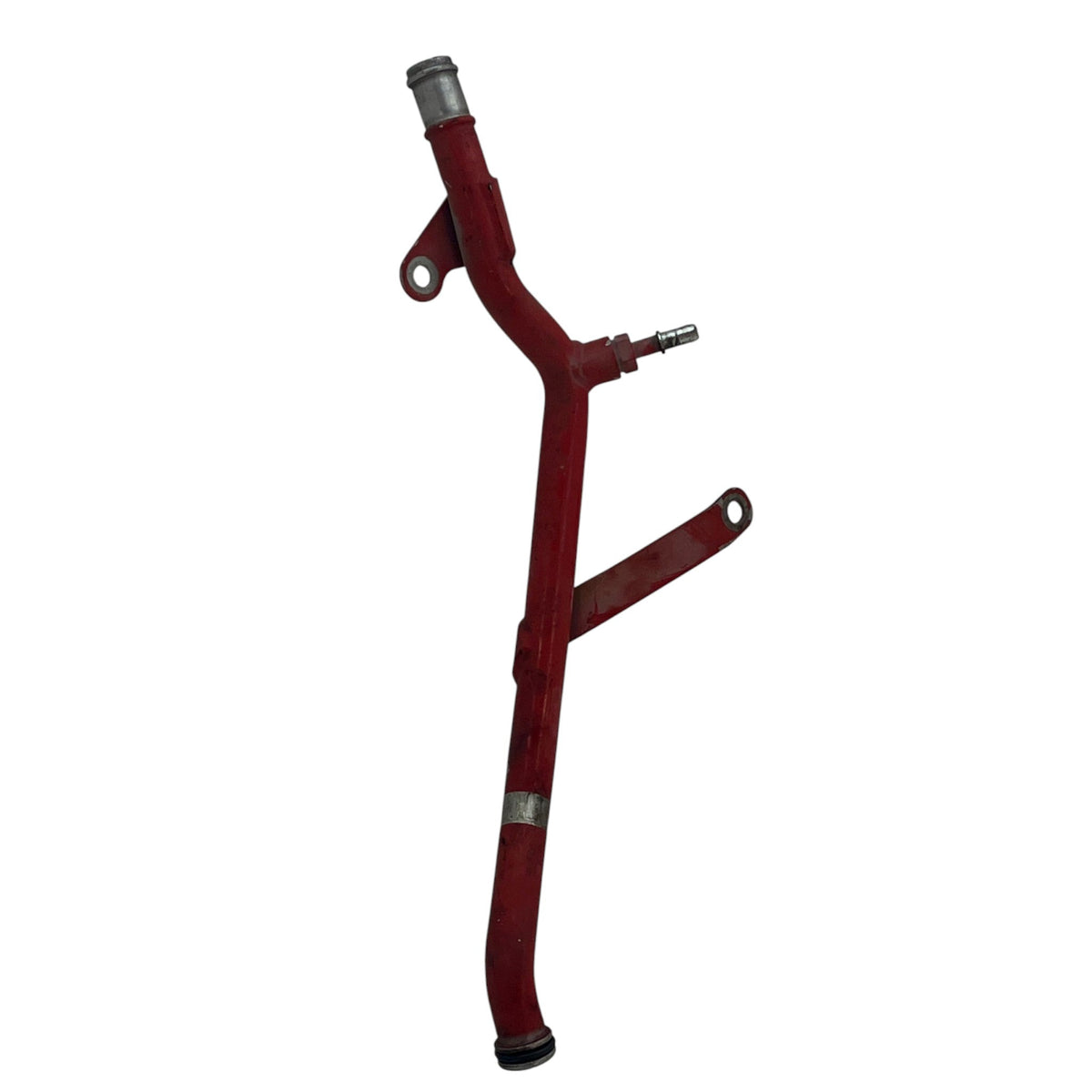 Genuine Cummins Oil Filler Tube - Second Truck Parts