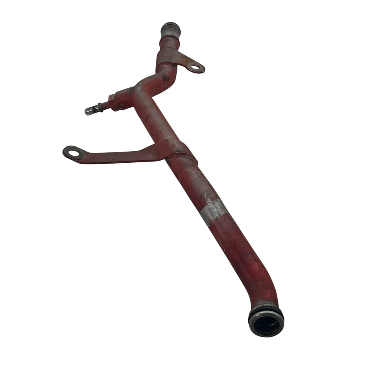 Genuine Cummins Oil Filler Tube - Second Truck Parts