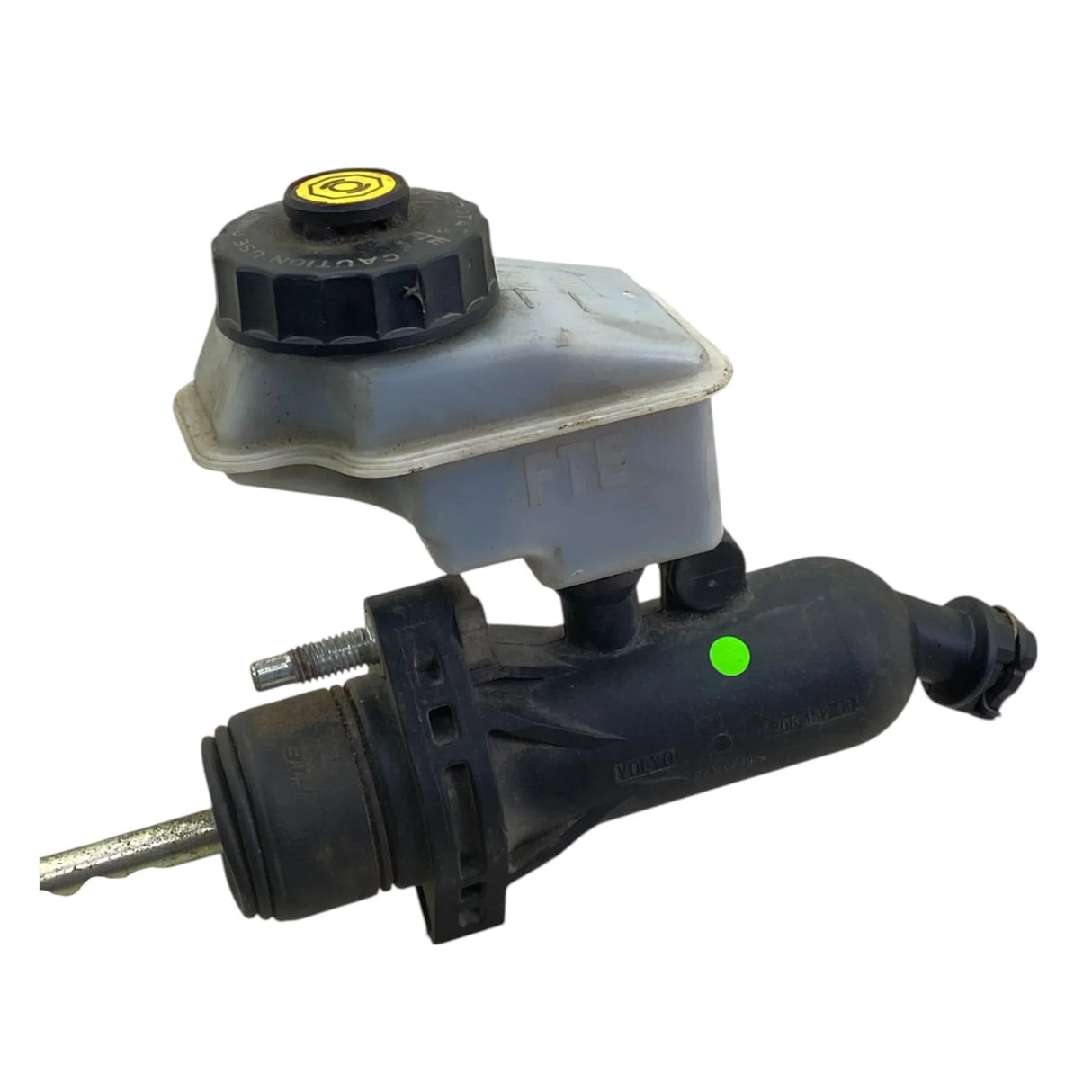 20835248 Genuine Volvo Master Cylinder - Second Truck Parts