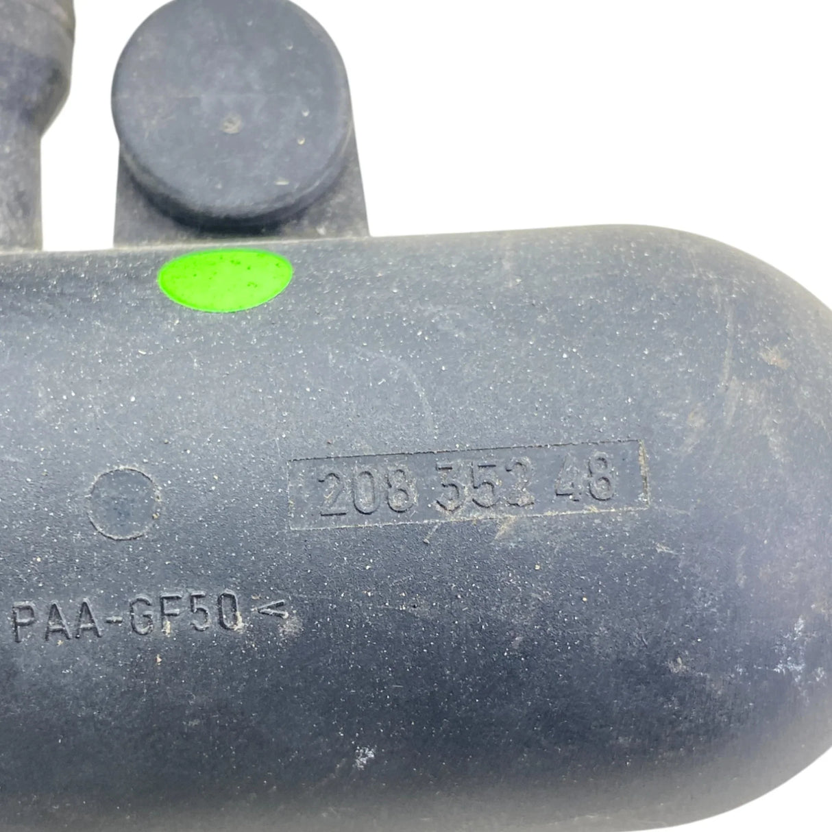 20835248 Genuine Volvo Master Cylinder - Second Truck Parts