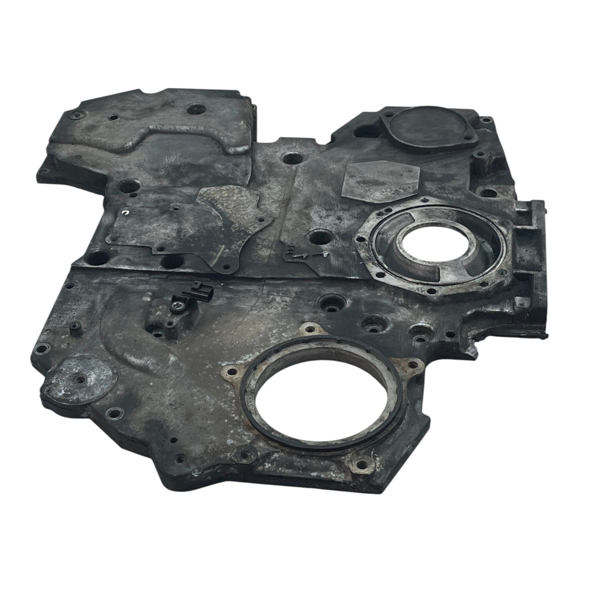 1881412C1 Genuine International Outer Front Timing Cover