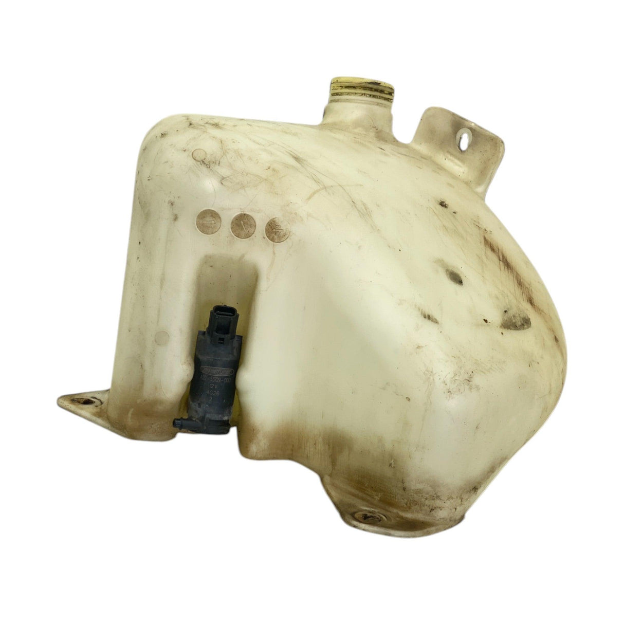 A22-58559 Genuine Paccar Windshield Washer Reservoir - Second Truck Parts