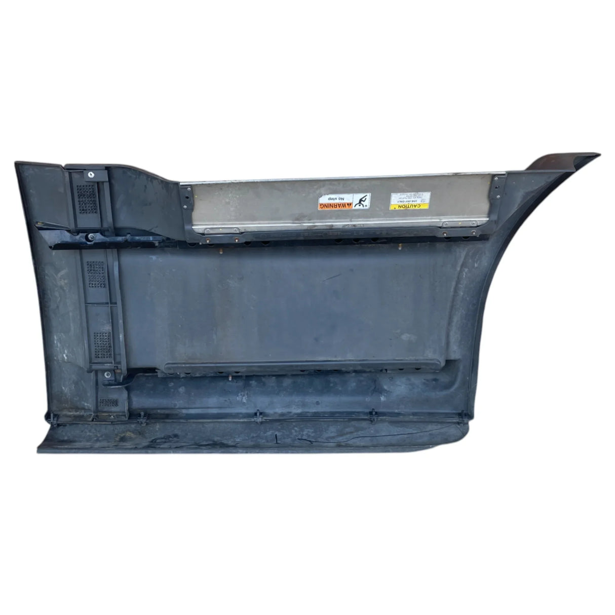 22-73538-004 Genuine Freightliner Left Hand Fairing Panel Forward 116 - Second Truck Parts