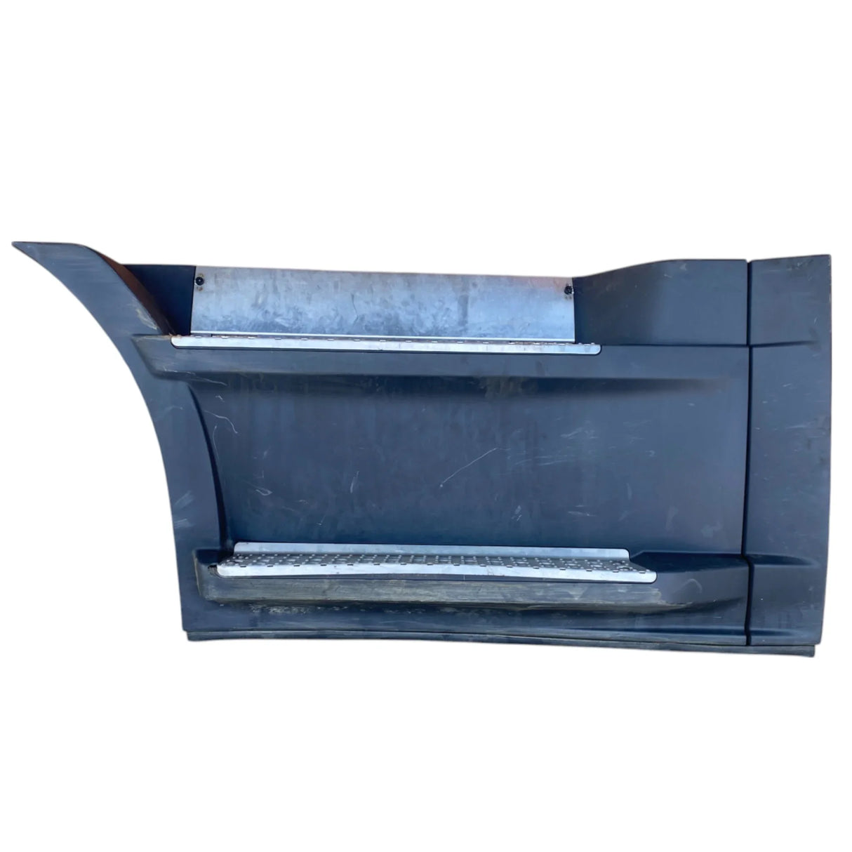 22-73538-004 Genuine Freightliner Left Hand Fairing Panel Forward 116 - Second Truck Parts