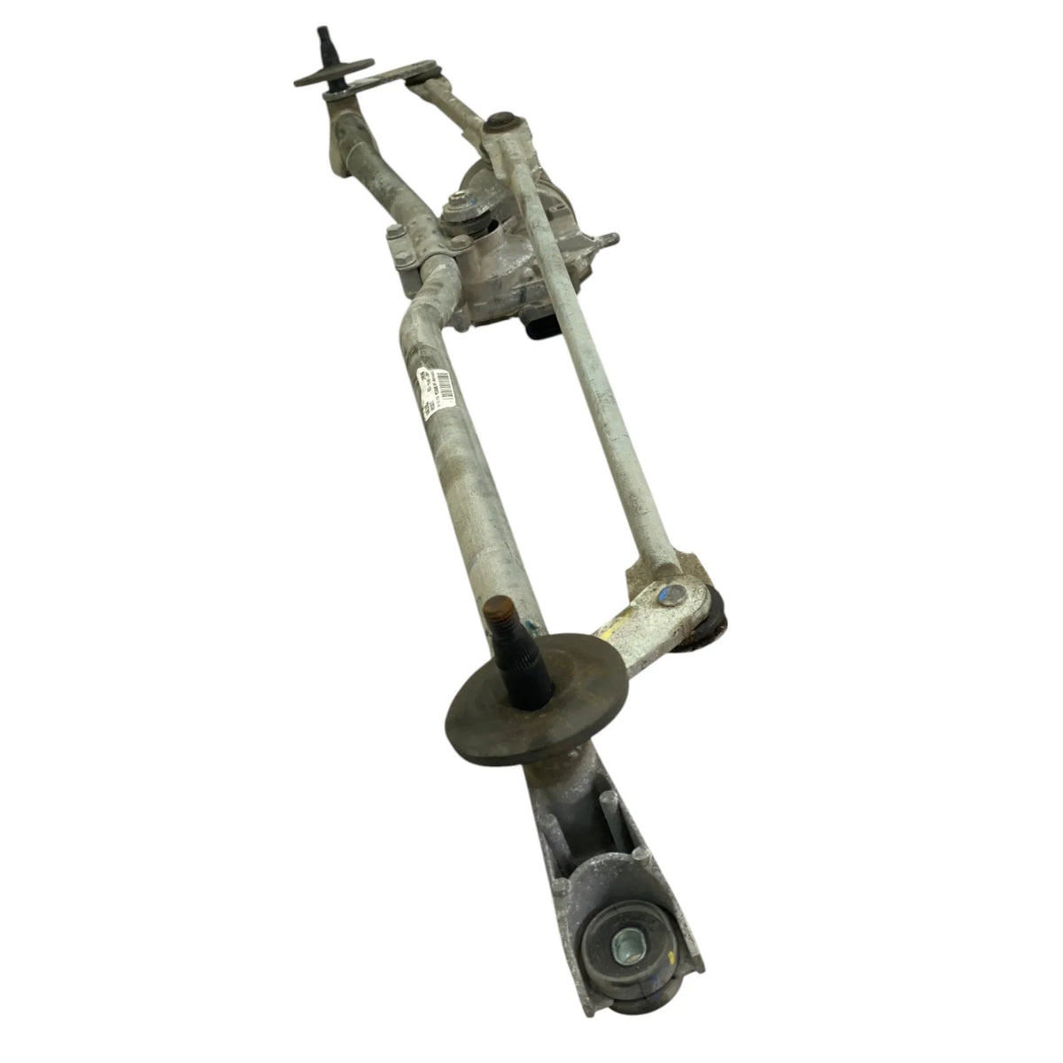 A22-72752-002 Genuine Freightliner Linkage And Motor With Wiper - Second Truck Parts