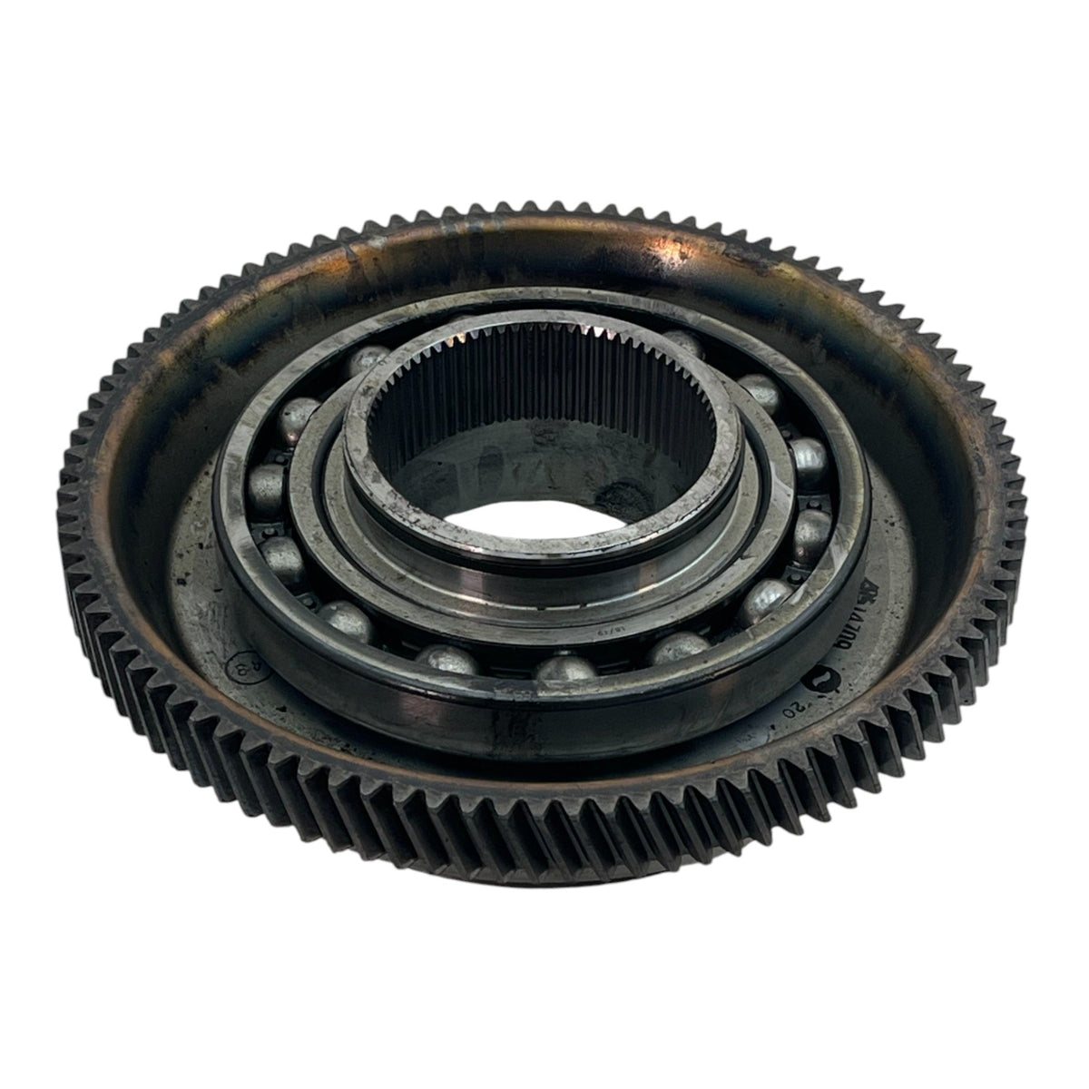 29514709 Genuine Allison PTO Gear - Second Truck Parts