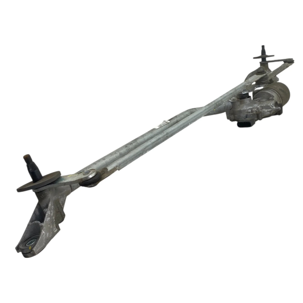 A22-72752-002 Genuine Freightliner Linkage And Motor With Wiper - Second Truck Parts