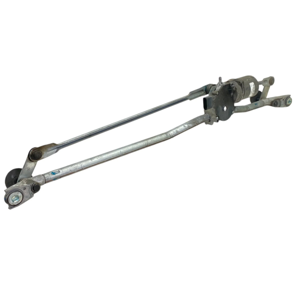 A22-72752-002 Genuine Freightliner Linkage And Motor With Wiper - Second Truck Parts