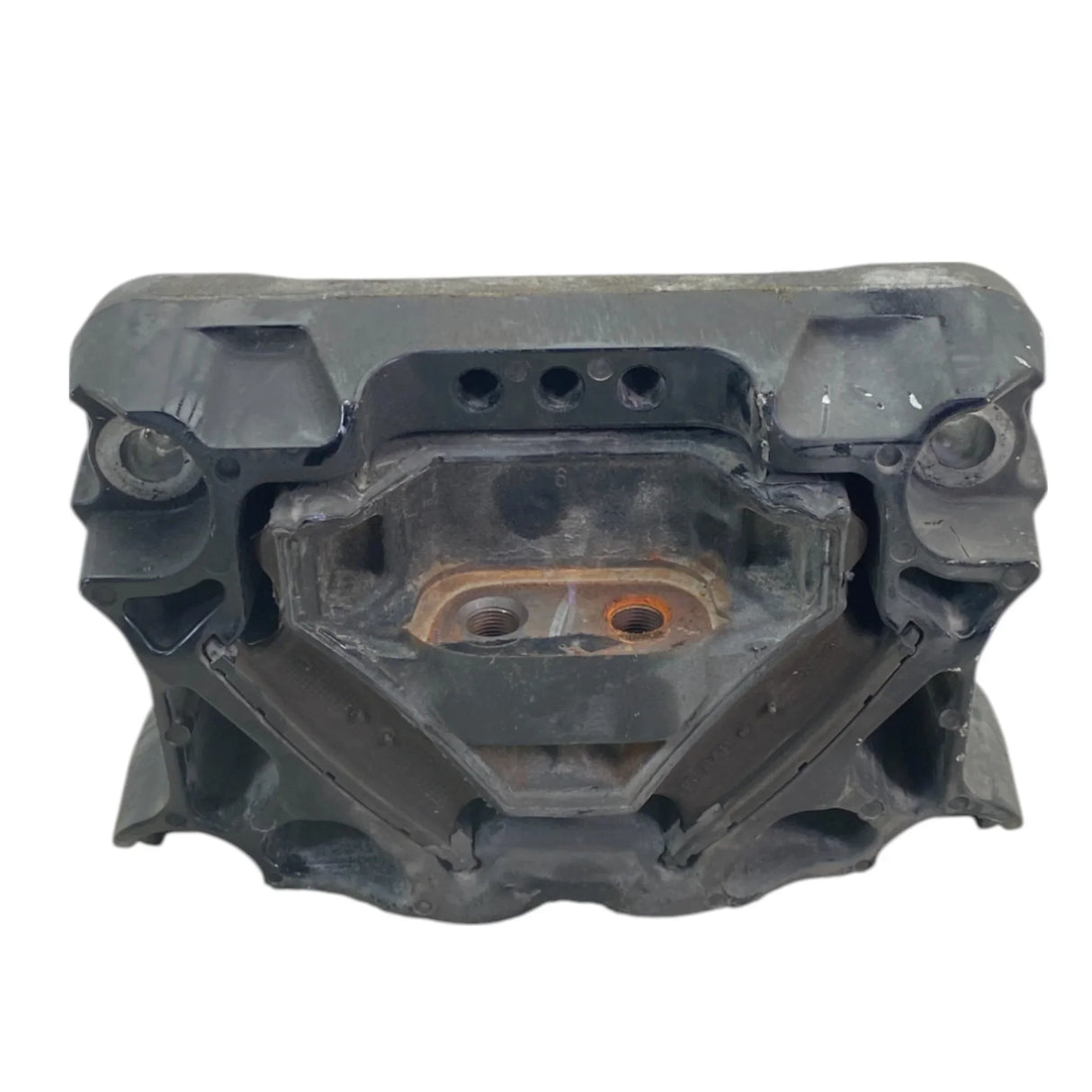 01-35308-000 Genuine Freightliner Rear Engine Mount Isolator - Second Truck Parts