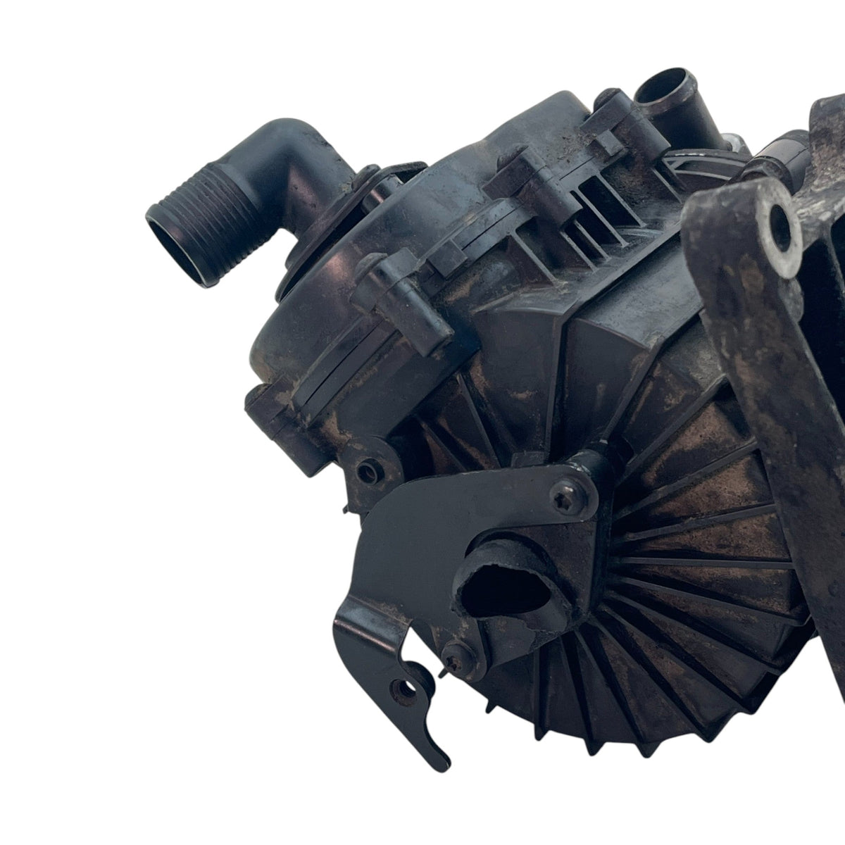 1092631C92 Genuine International Engine Oil Separator - Second Truck Parts
