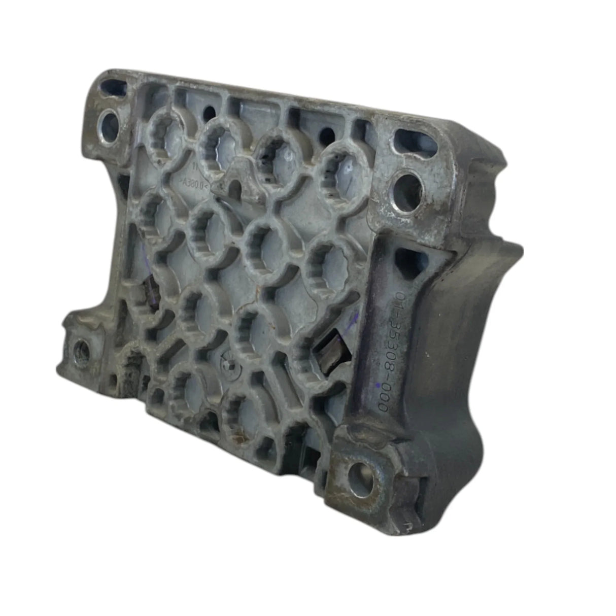 01-35308-000 Genuine Freightliner Rear Engine Mount Isolator - Second Truck Parts