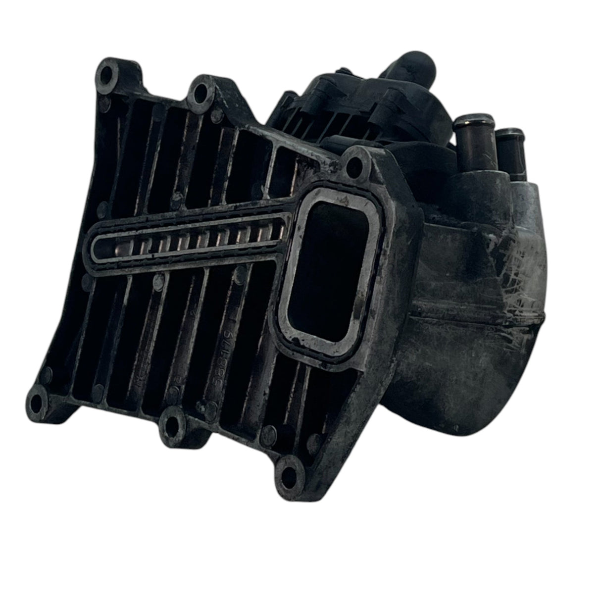 1092631C92 Genuine International Engine Oil Separator - Second Truck Parts