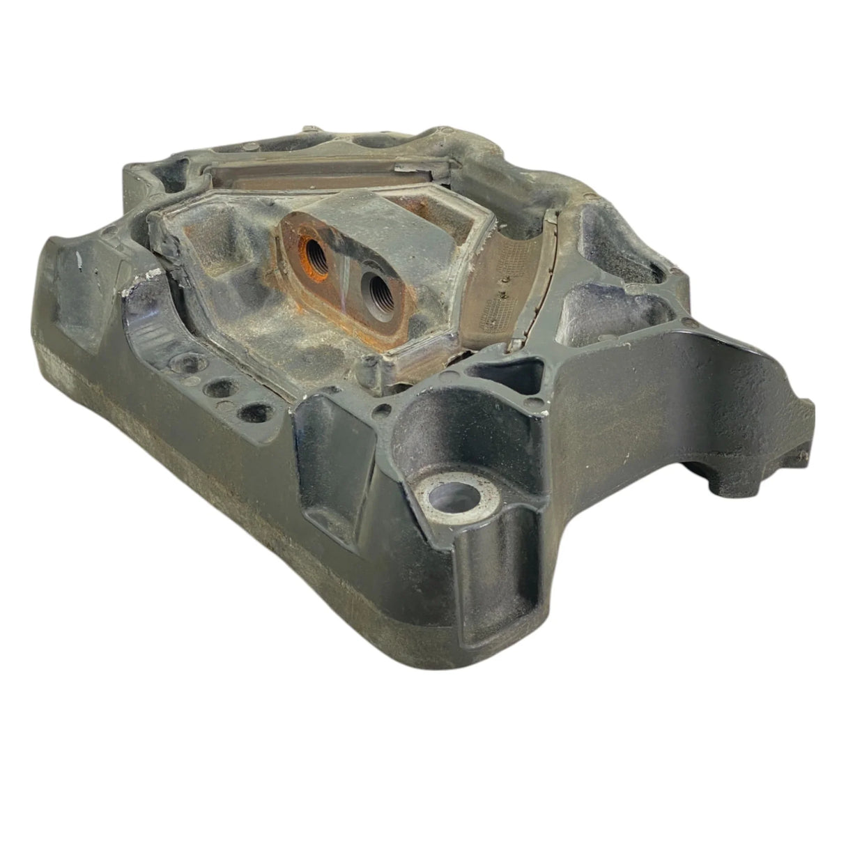 01-35308-000 Genuine Freightliner Rear Engine Mount Isolator - Second Truck Parts