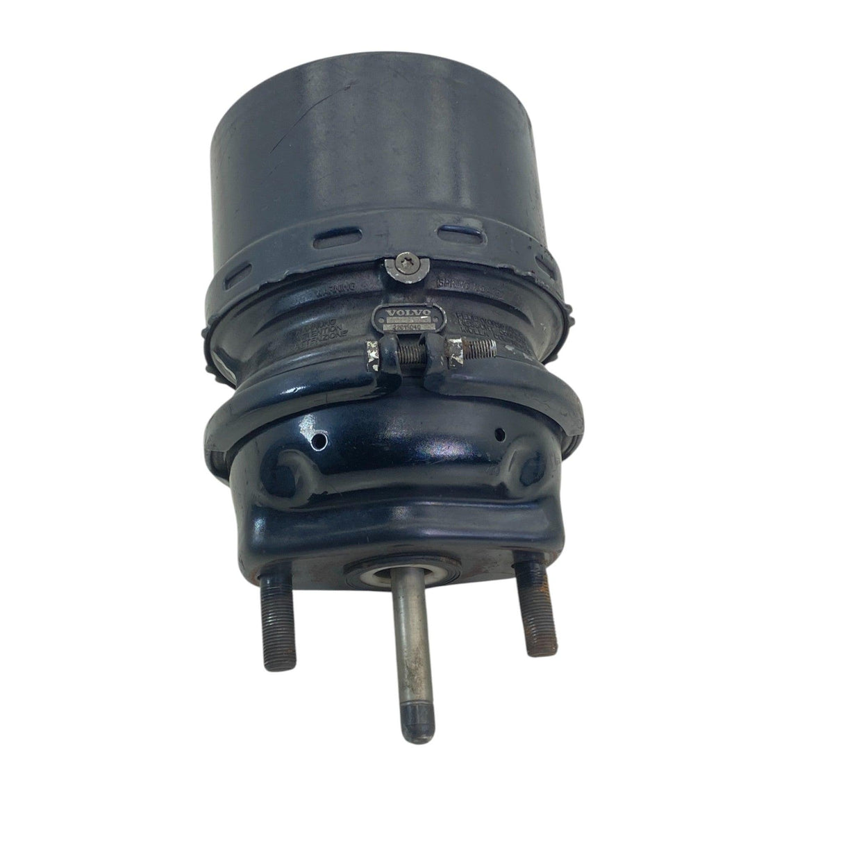 22015040 Genuine Volvo Air Brake Chamber - Second Truck Parts