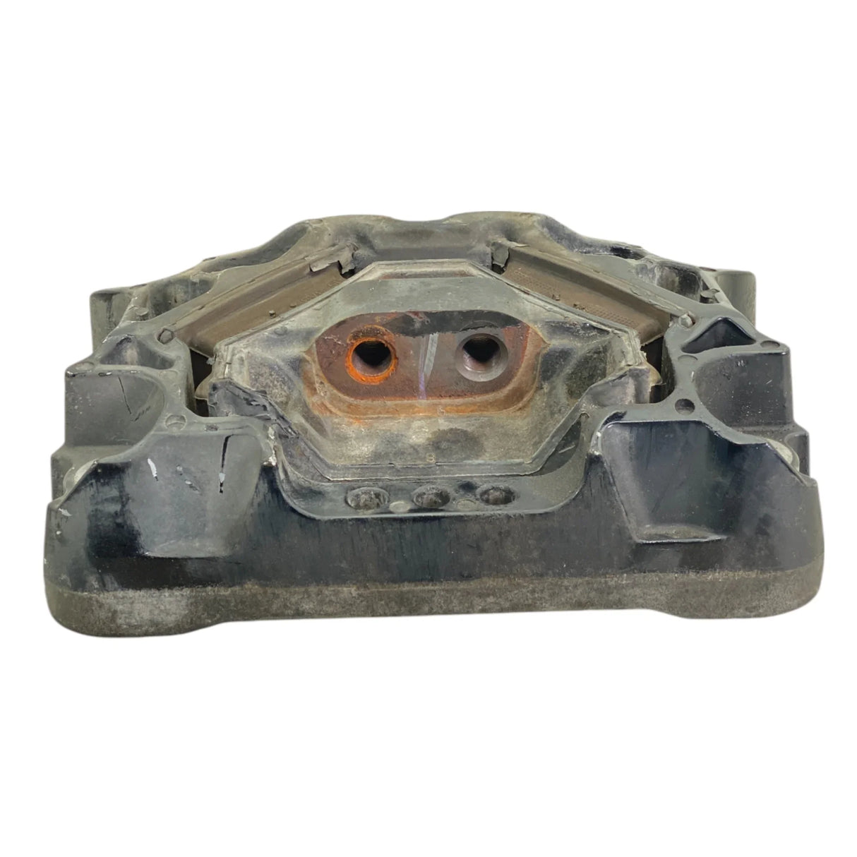 01-35308-000 Genuine Freightliner Rear Engine Mount Isolator - Second Truck Parts