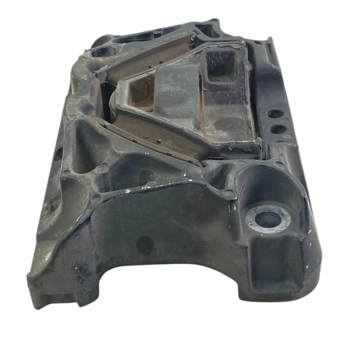 01-35308-000 Genuine Freightliner Rear Engine Mount Isolator - Second Truck Parts