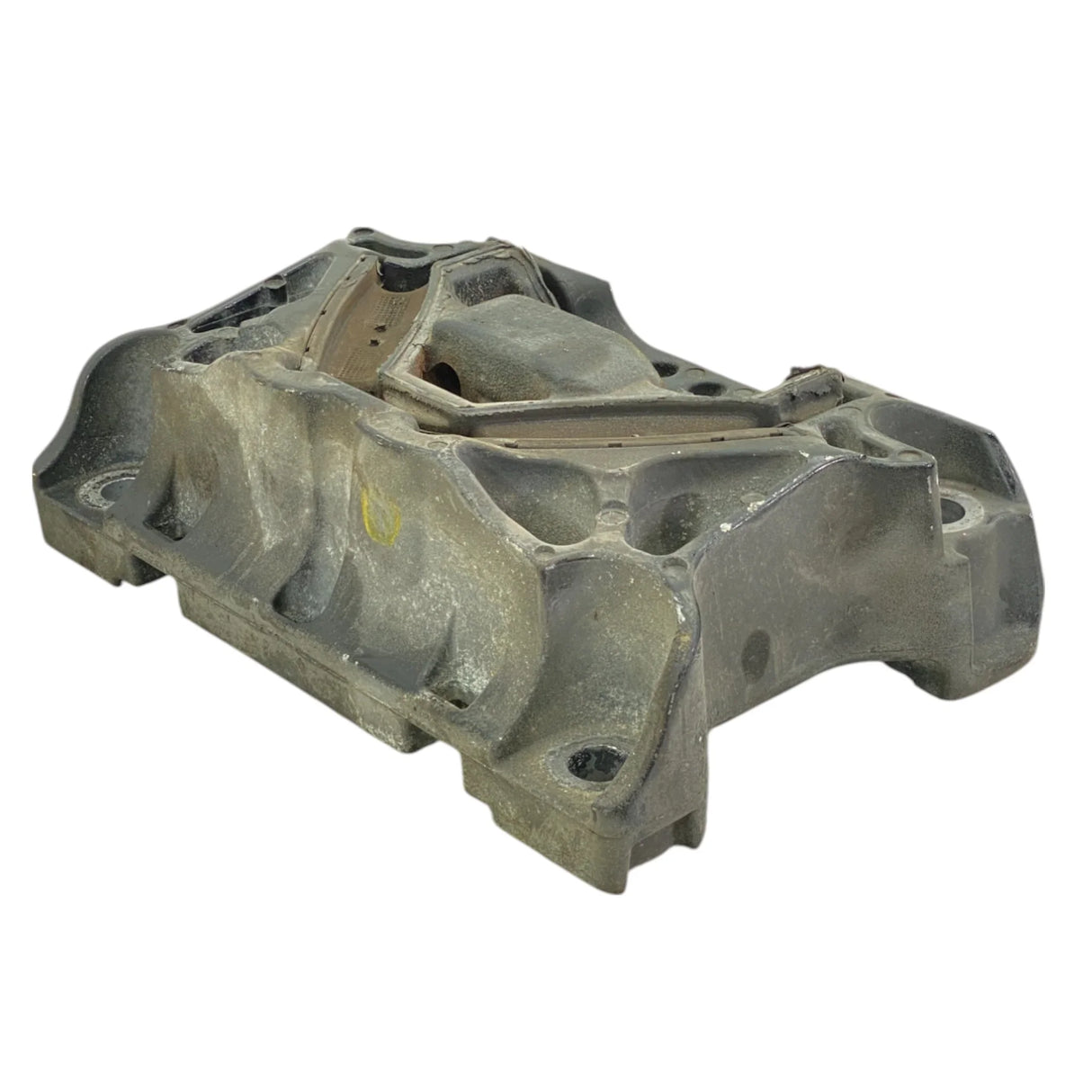 01-35308-000 Genuine Freightliner Rear Engine Mount Isolator - Second Truck Parts