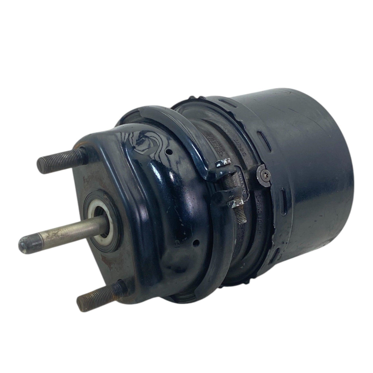 22015040 Genuine Volvo Air Brake Chamber - Second Truck Parts