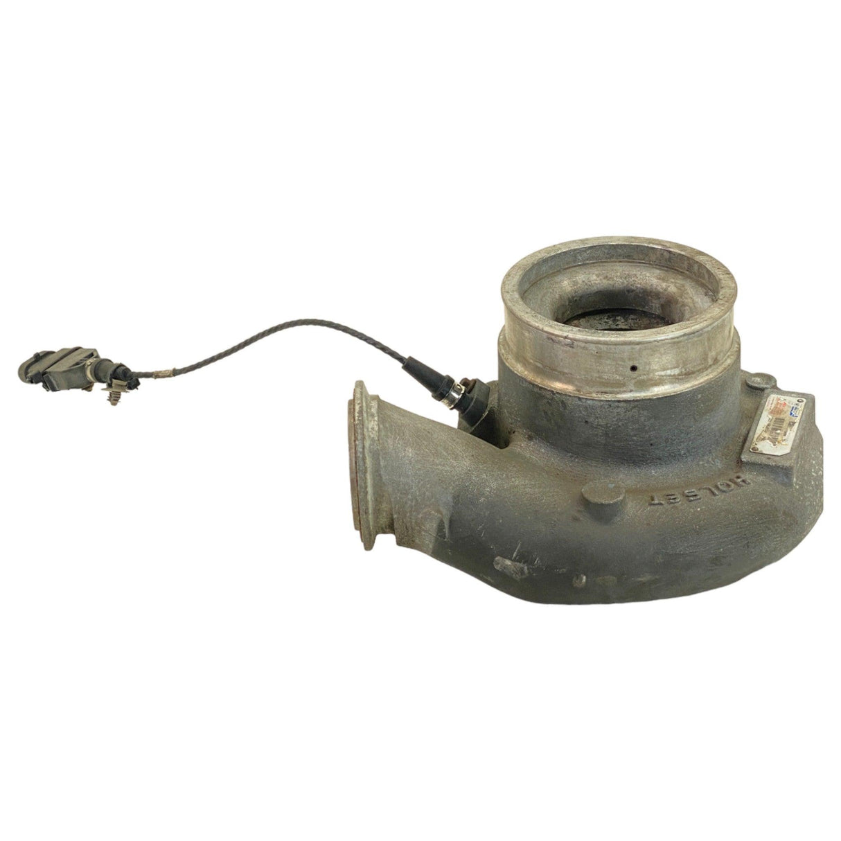5459128 Genuine Paccar Turbocharger Upper Housing