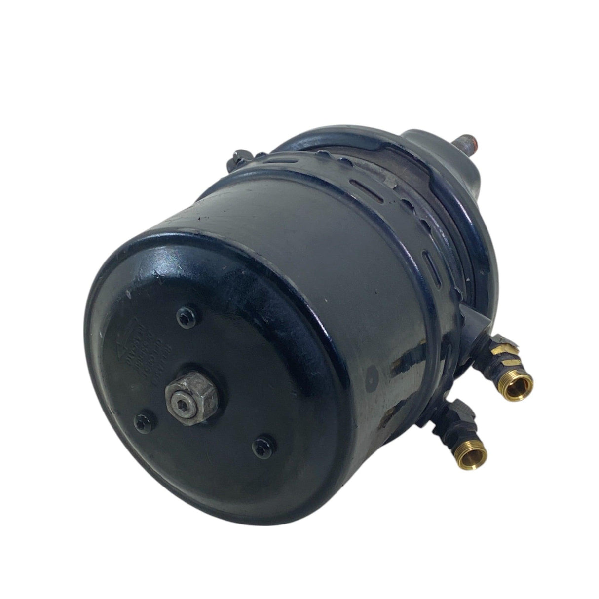 22015040 Genuine Volvo Air Brake Chamber - Second Truck Parts