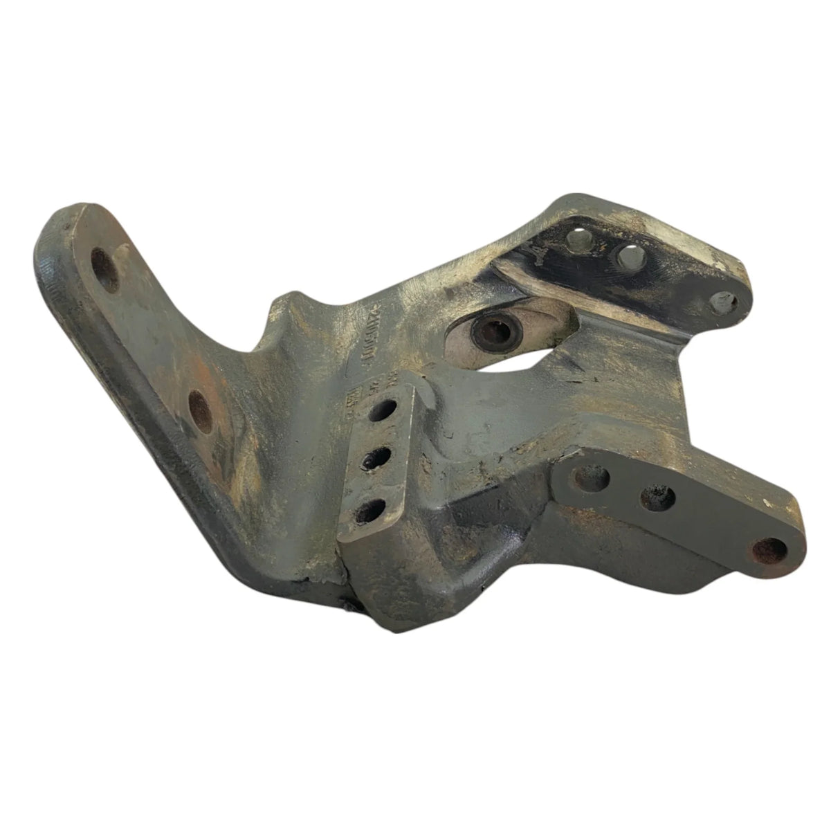 21105001 Genuine Volvo Bracket - Second Truck Parts