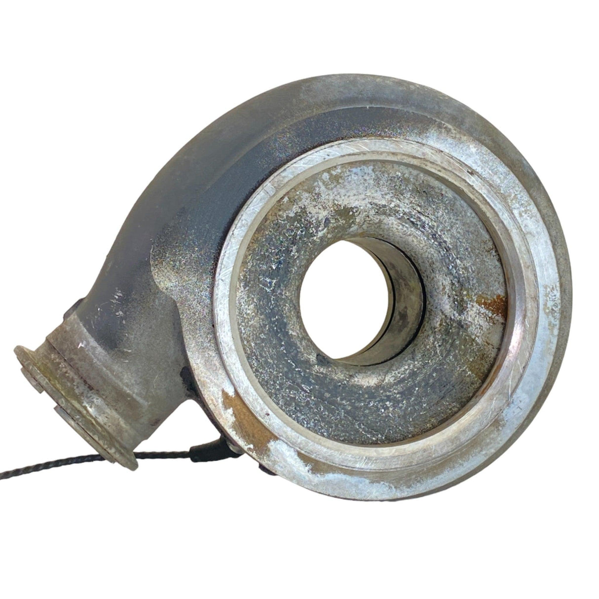 5459132 Genuine Paccar Turbocharger Upper Housing - Second Truck Parts