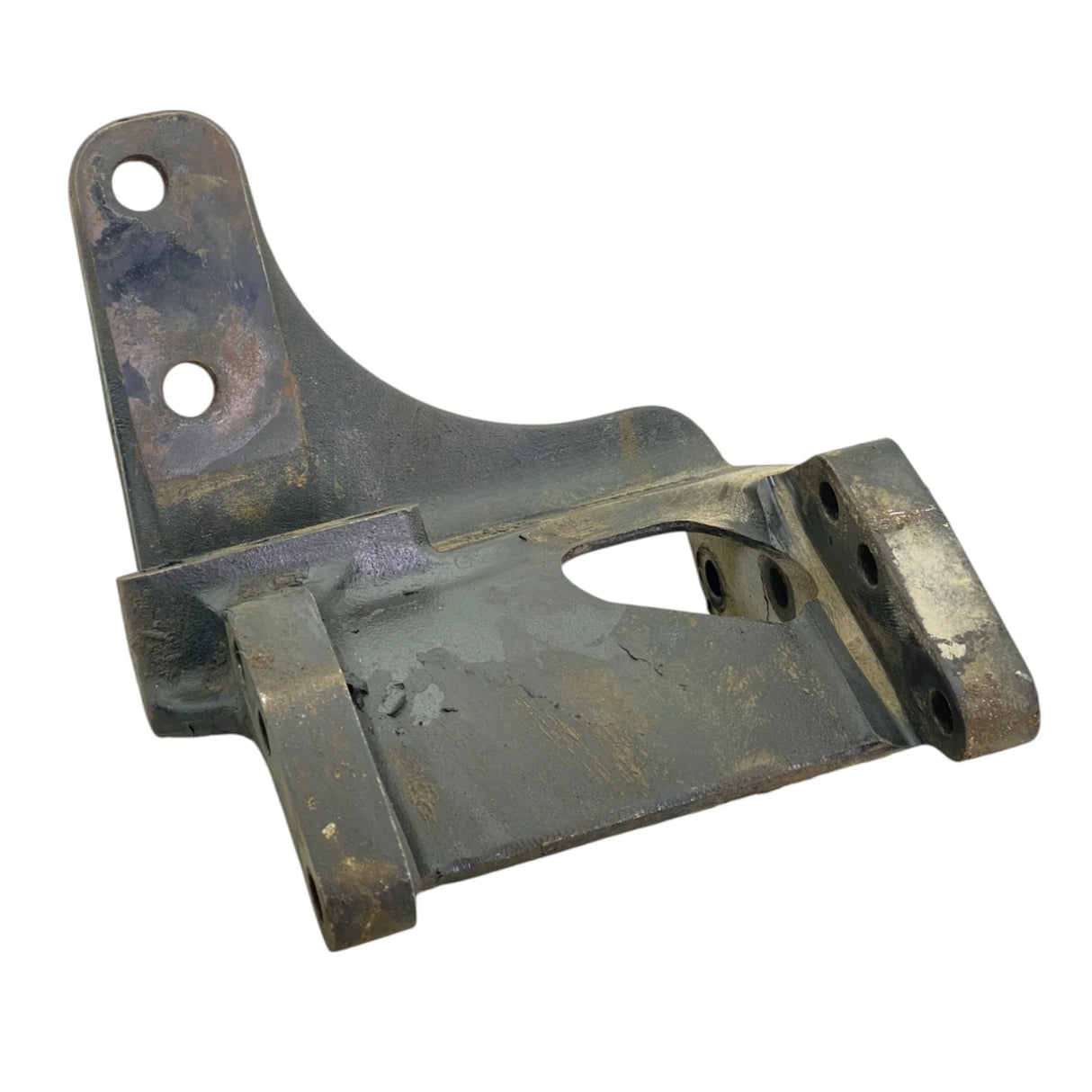 21105001 Genuine Volvo Bracket - Second Truck Parts