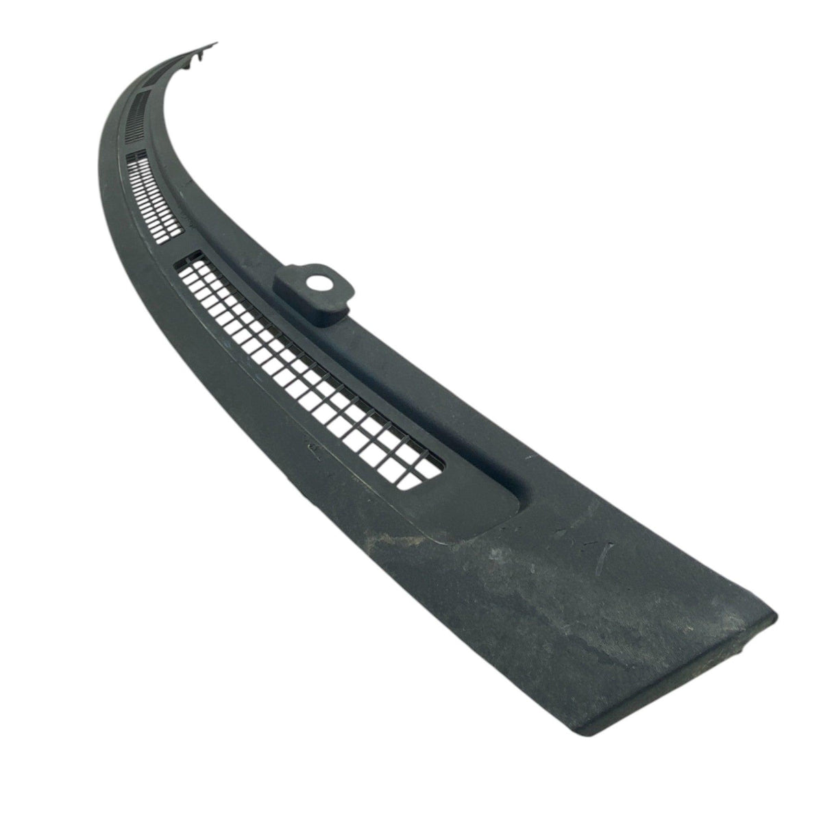 S64-1286-1601 Genuine Paccar Defrost Louver Panel - Second Truck Parts