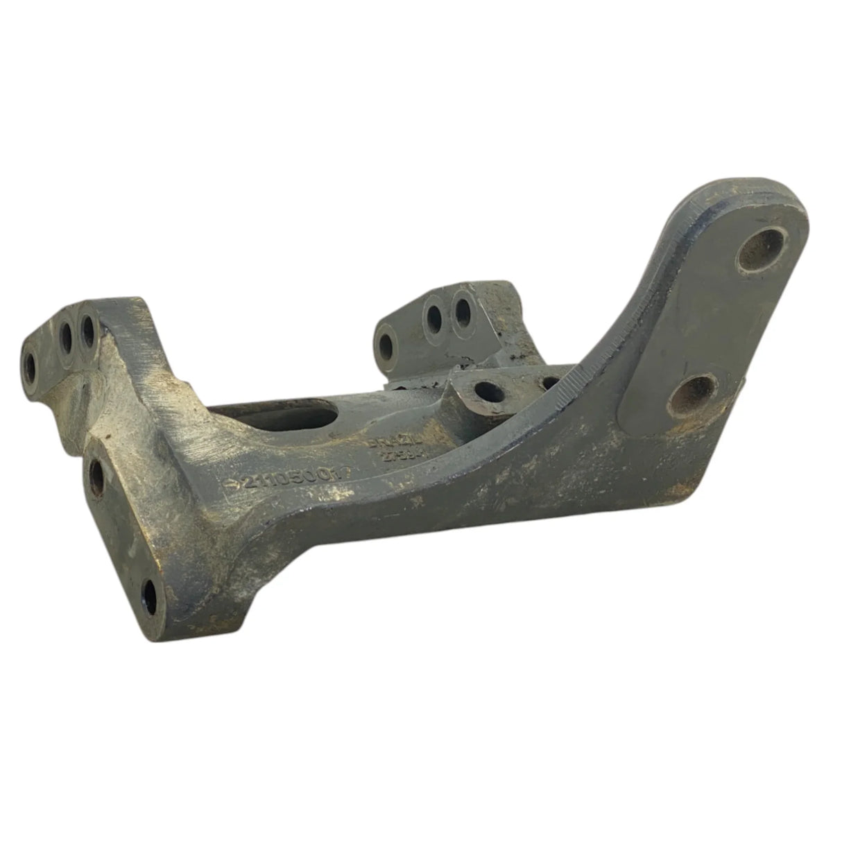 21105001 Genuine Volvo Bracket - Second Truck Parts