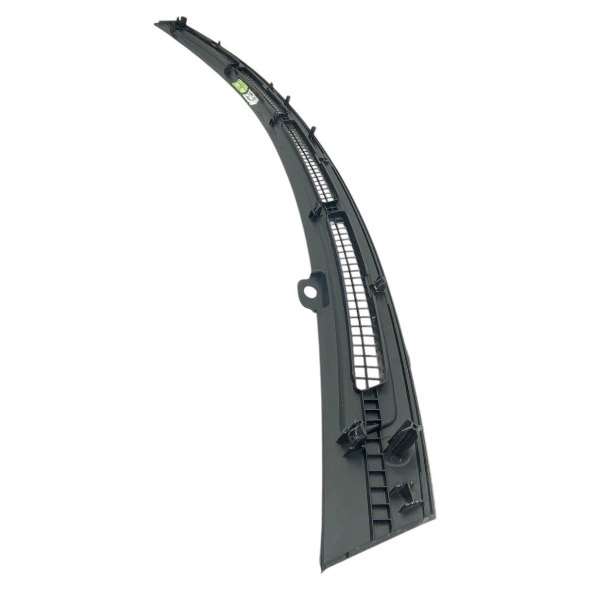 S64-1286-1601 Genuine Paccar Defrost Louver Panel - Second Truck Parts