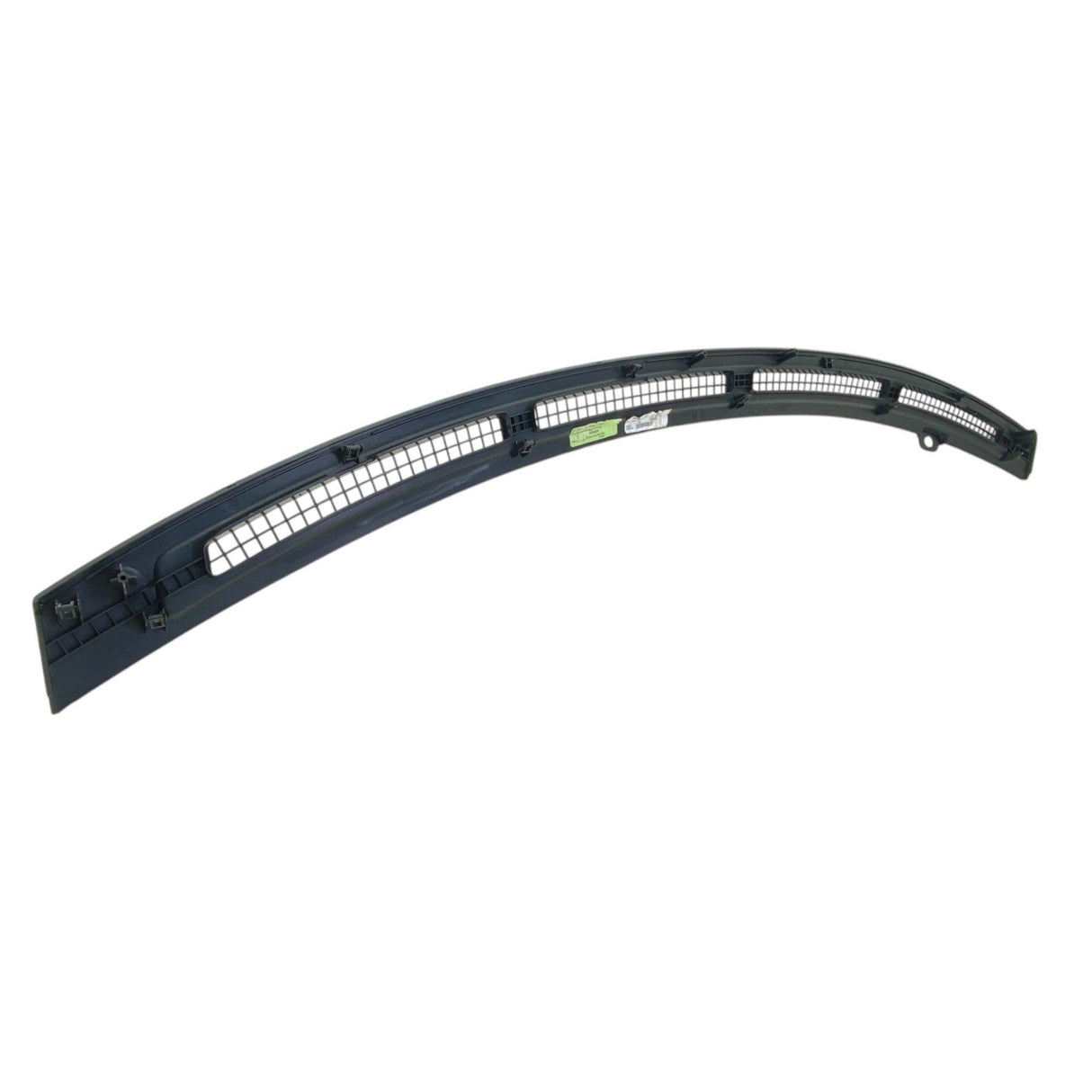 Genuine Paccar Defrost Louver Panel