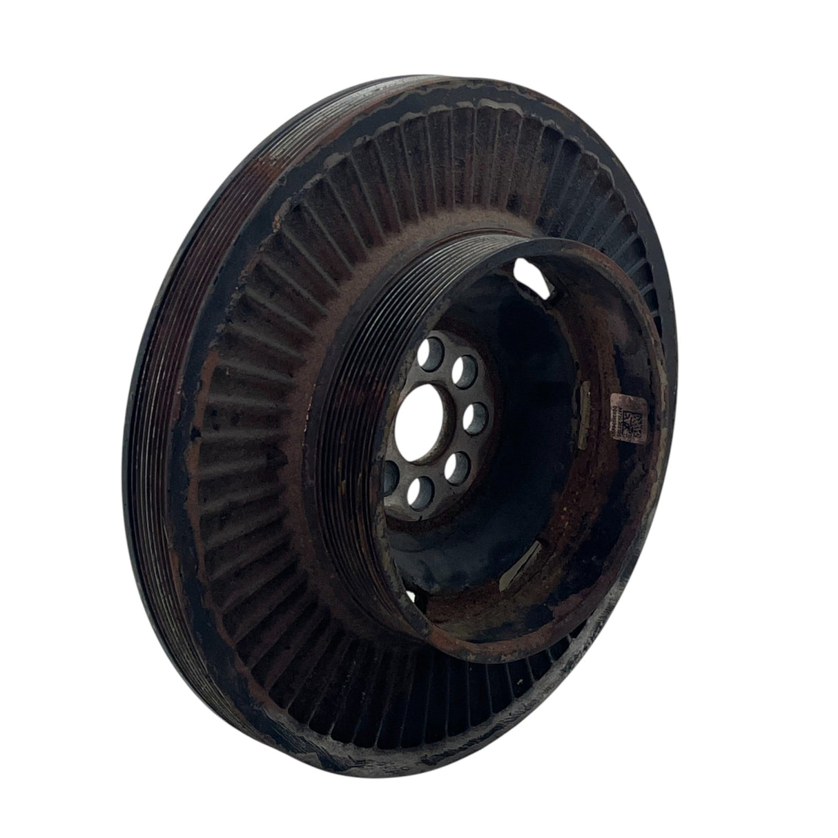 EA4720352500 Genuine Detroit Diesel Rotary Vibration Damper