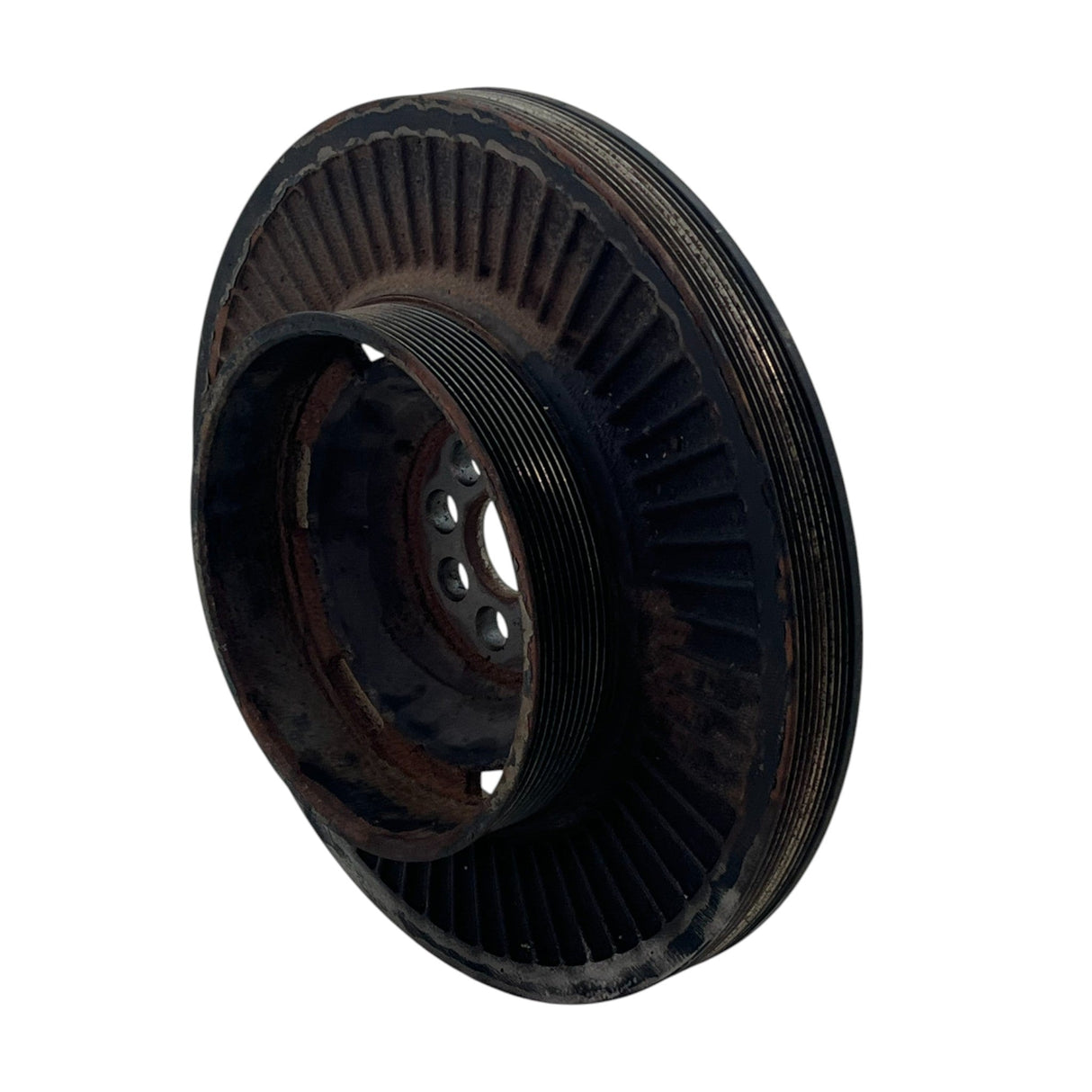 DDE A4720352500 Genuine Detroit Diesel Rotary Vibration Damper
