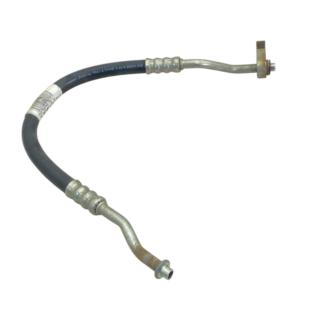 F50-2043-100 Genuine Paccar A/C Line - Second Truck Parts