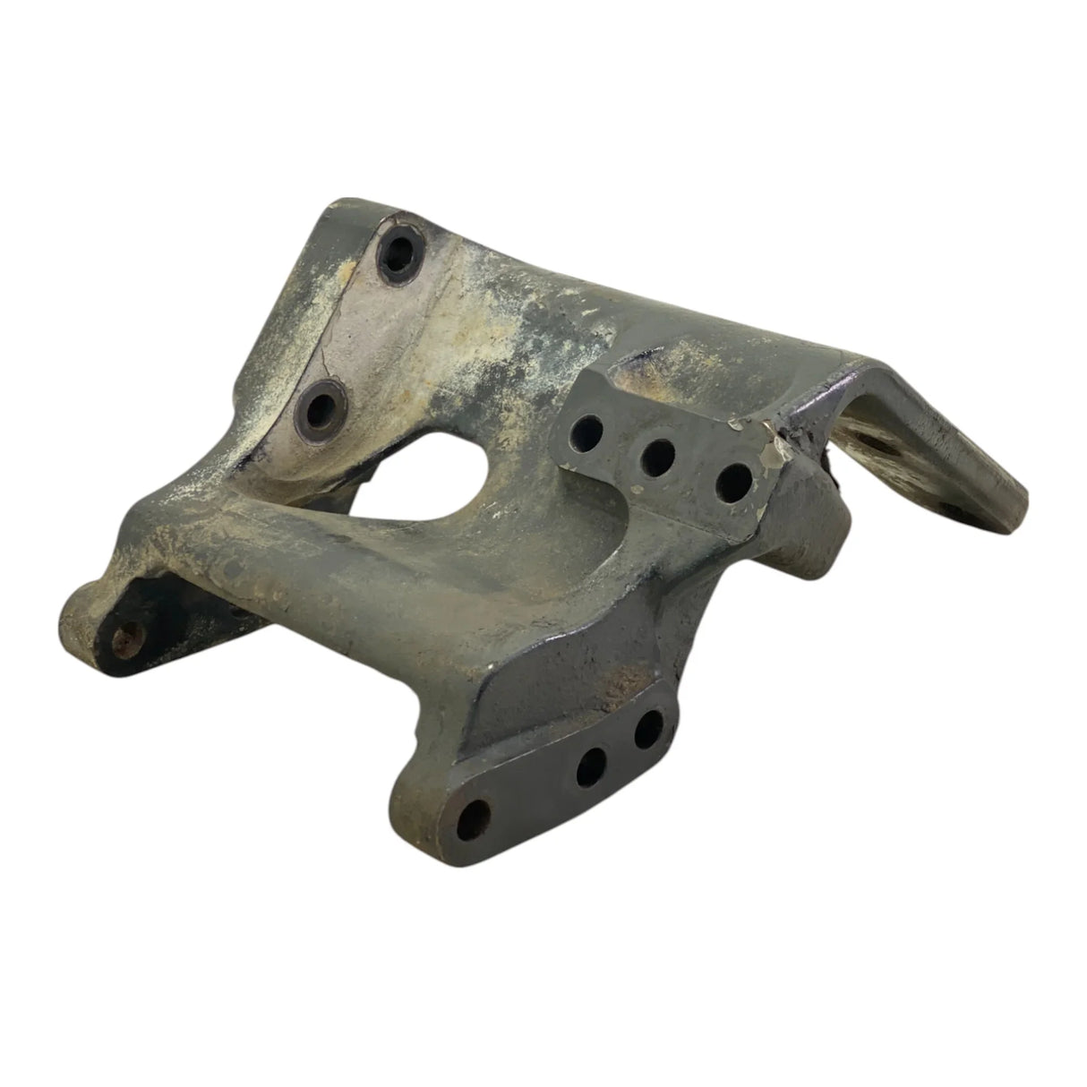 21105001 Genuine Volvo Bracket - Second Truck Parts