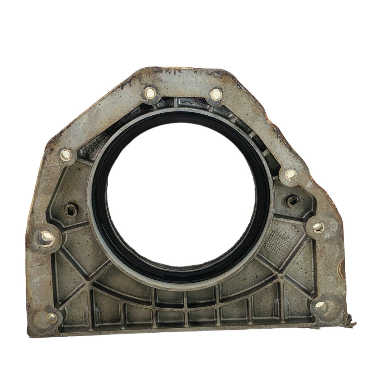 21054681 Genuine Mack Red Сrankshaft Cover