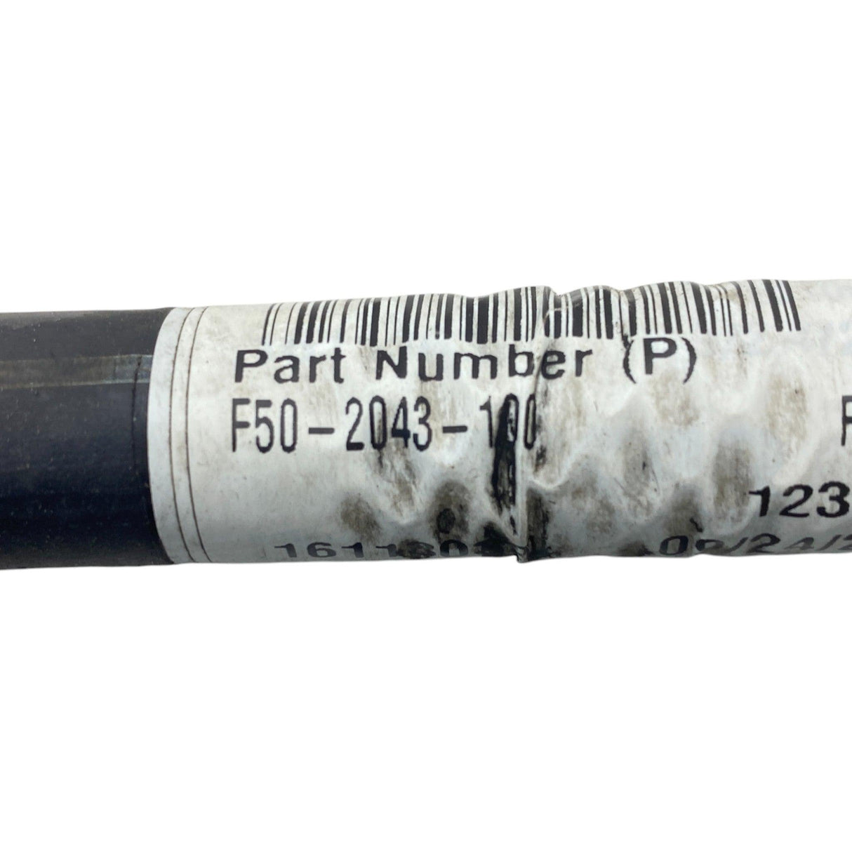 F50-2043-100 Genuine Paccar A/C Line - Second Truck Parts