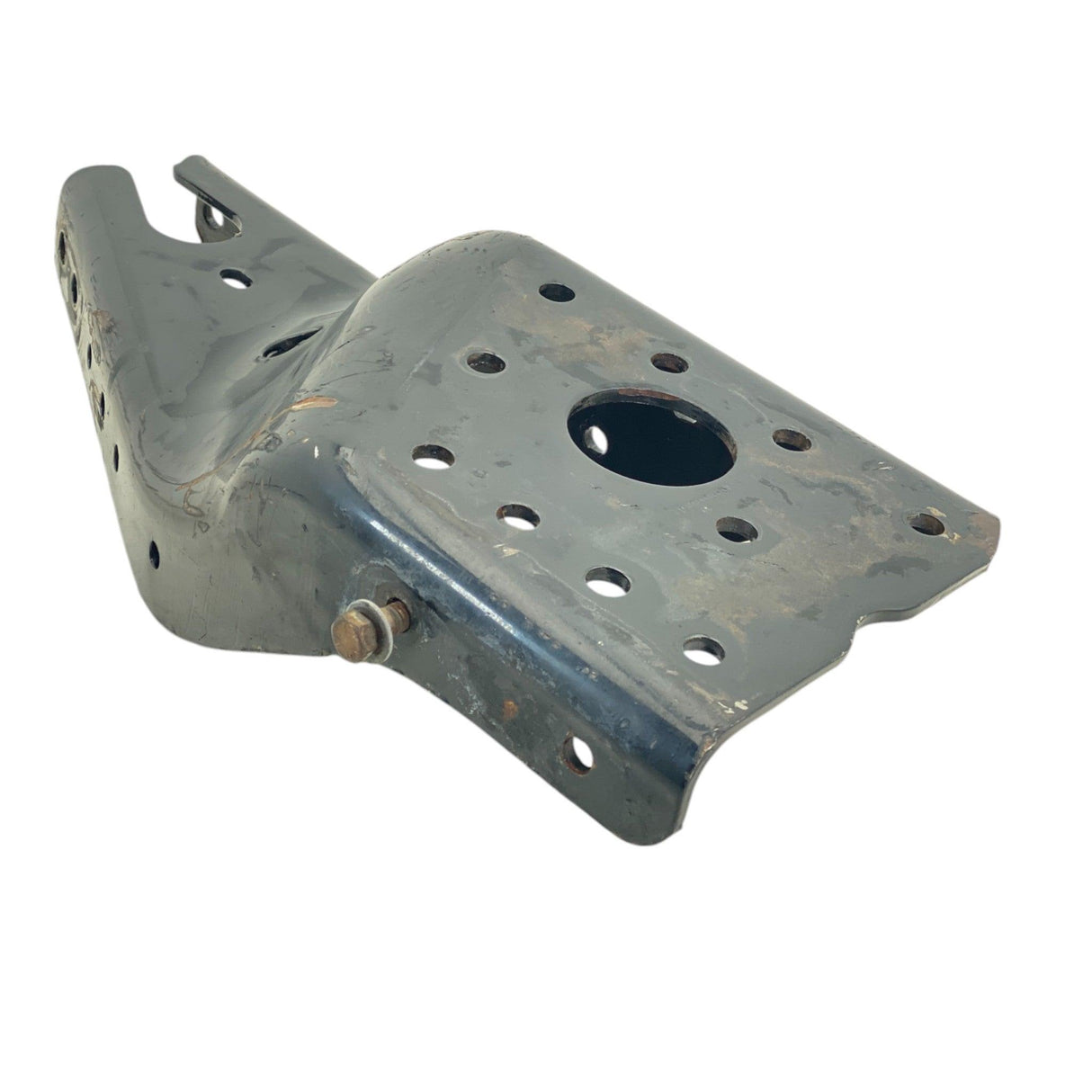 15-23806-000 Genuine Freightliner Left Side Front Bracket - Second Truck Parts