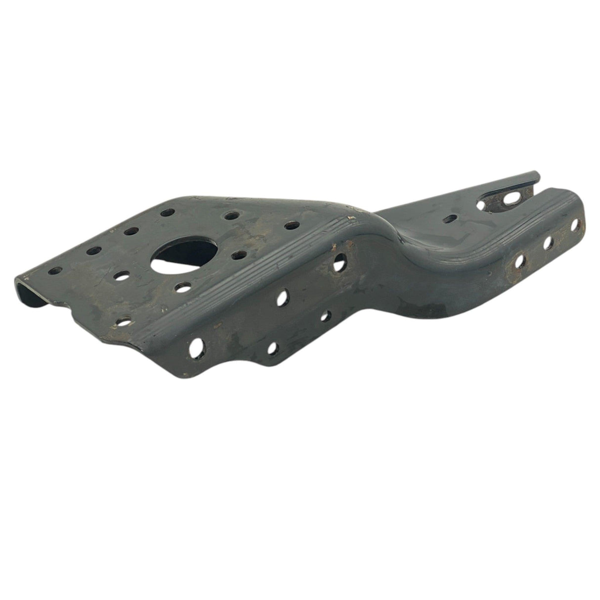 15-23806-000 Genuine Freightliner Left Side Front Bracket - Second Truck Parts