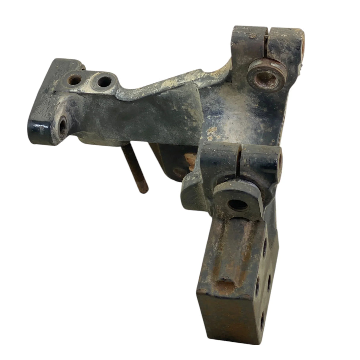 21076606 Genuine Volvo Bracket - Second Truck Parts