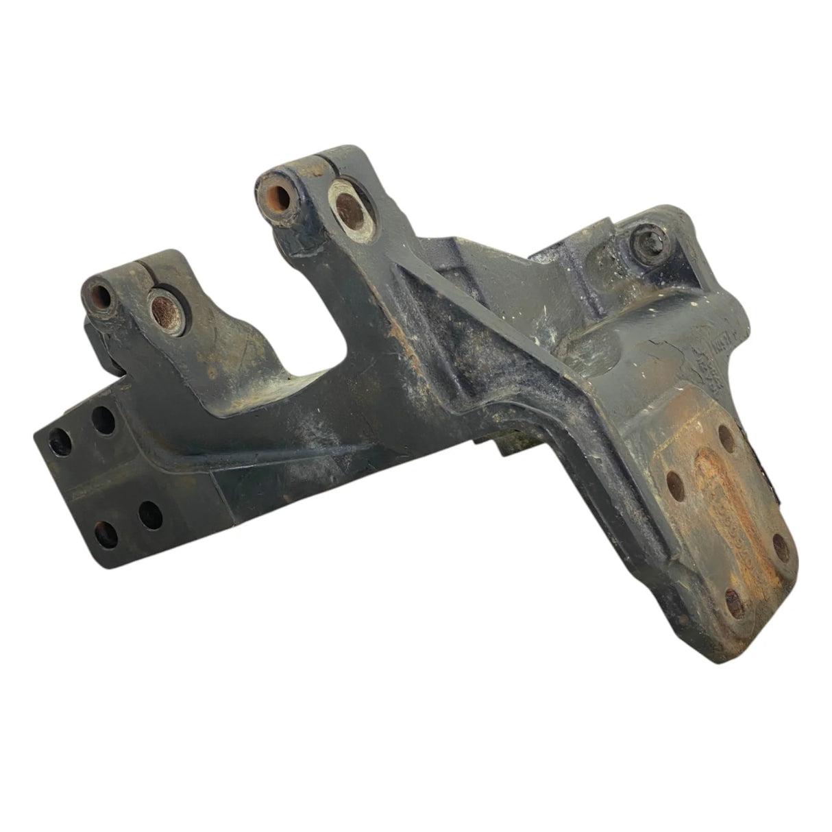 21076606 Genuine Volvo Bracket - Second Truck Parts