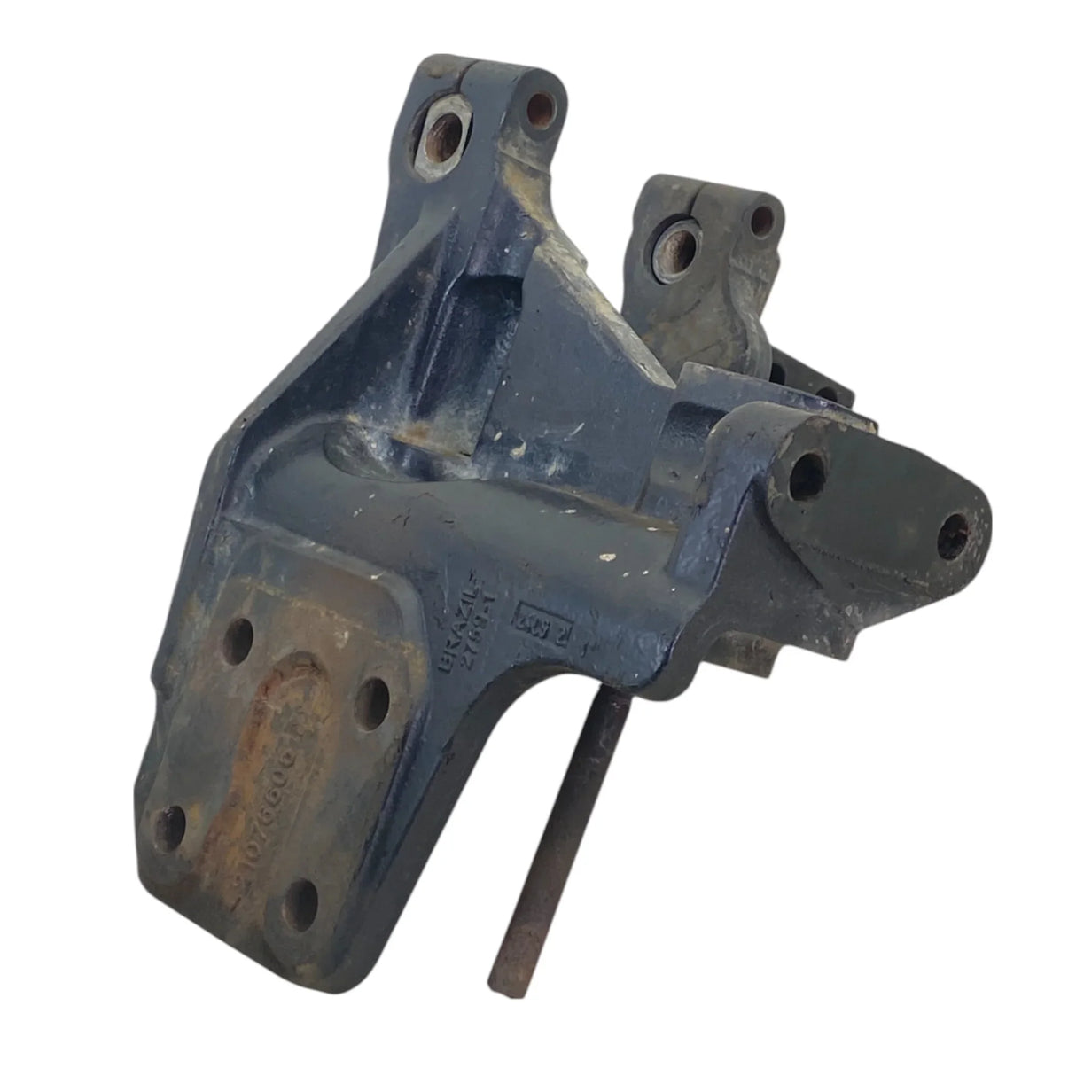 21076606 Genuine Volvo Bracket - Second Truck Parts