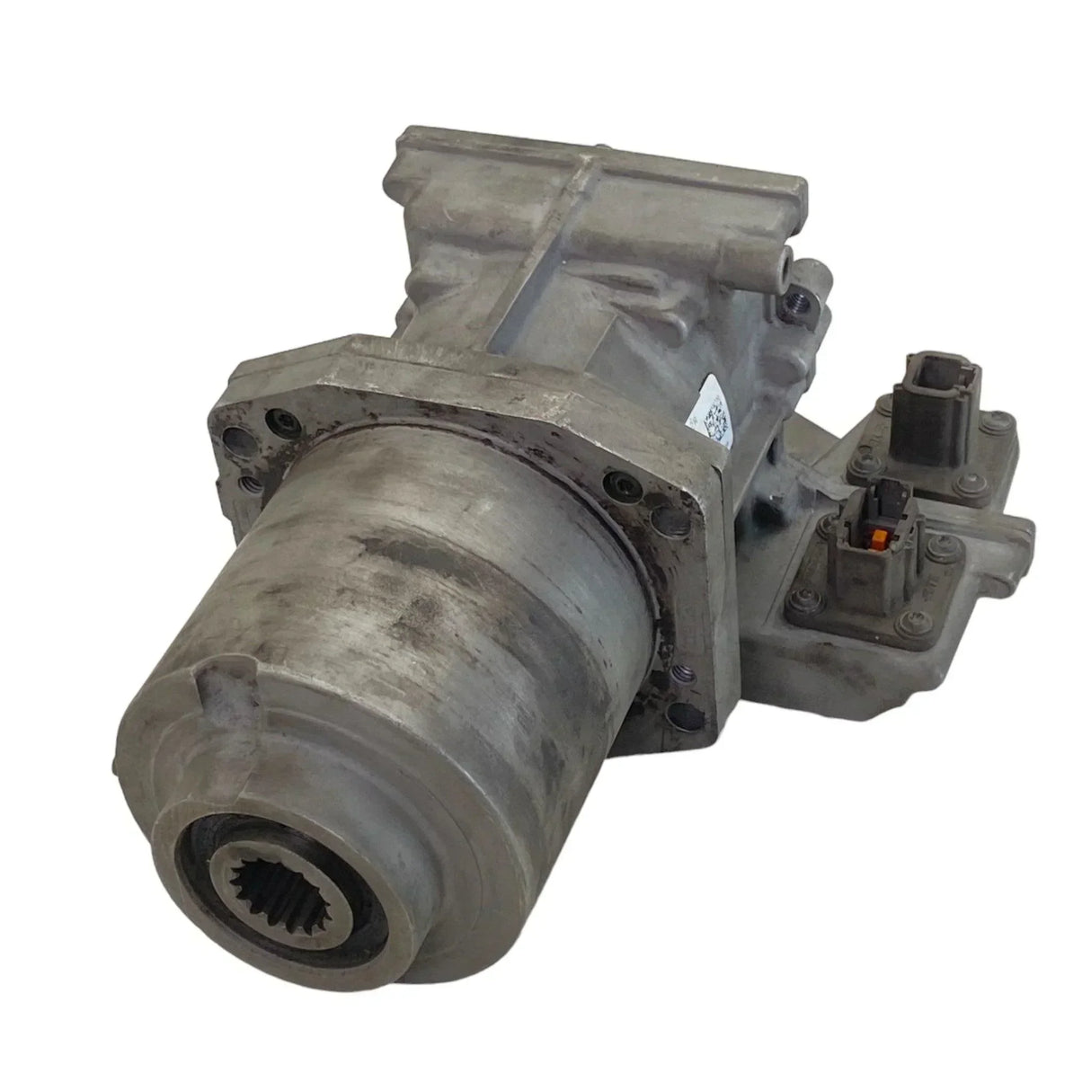 K4253 Genuine Eaton Electric Clutch Actuator - Second Truck Parts