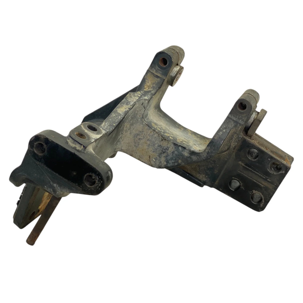 21076606 Genuine Volvo Bracket - Second Truck Parts