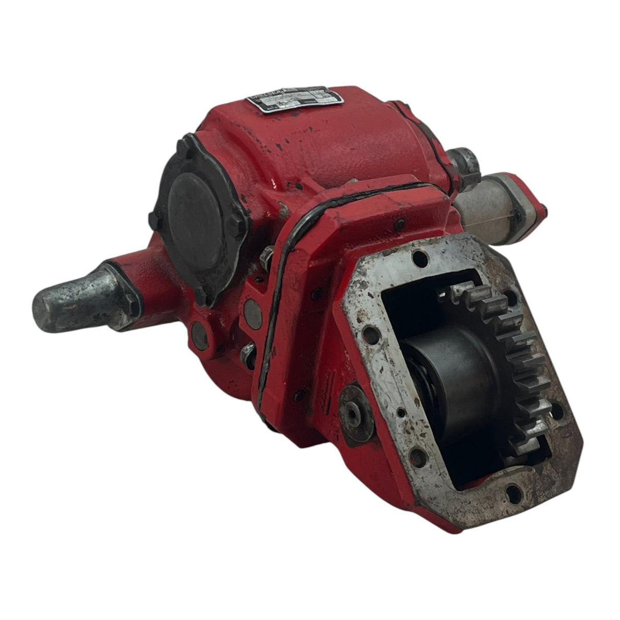 42-P-191 Genuine Chelsea PTO Power Take-Off - Second Truck Parts