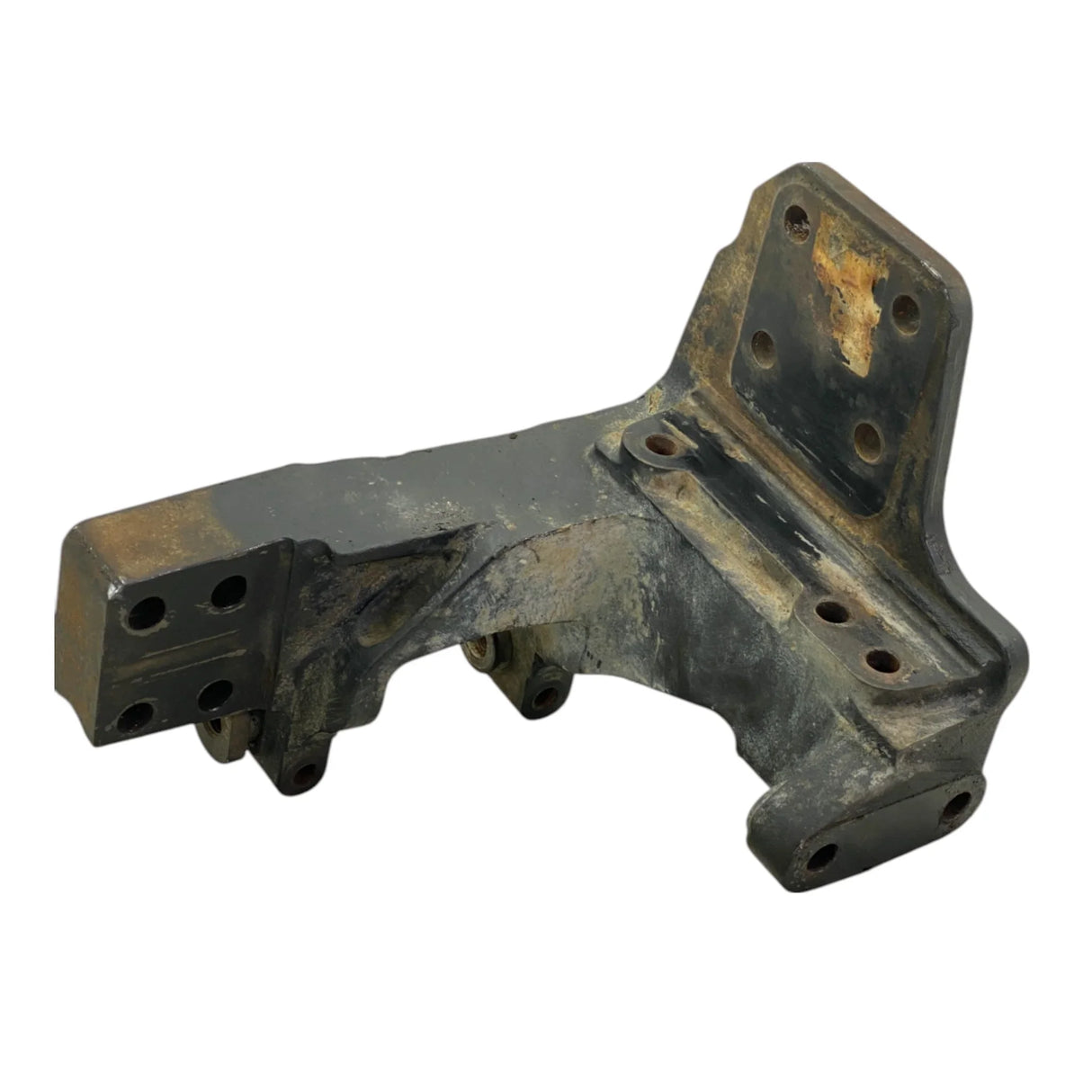 21076606 Genuine Volvo Bracket - Second Truck Parts