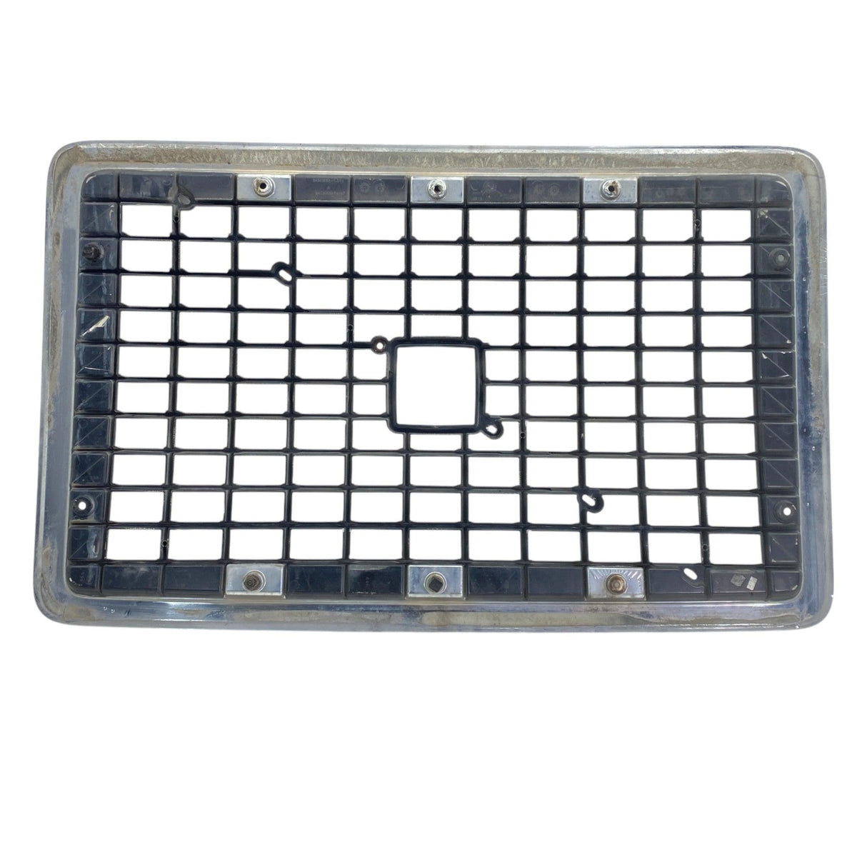 84023892 Genuine Volvo Radiator Grille - Second Truck Parts