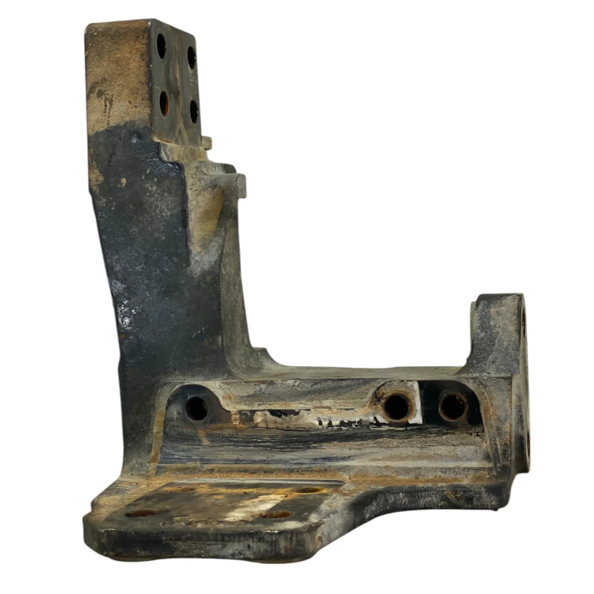 21076603 Genuine Volvo Bracket - Second Truck Parts