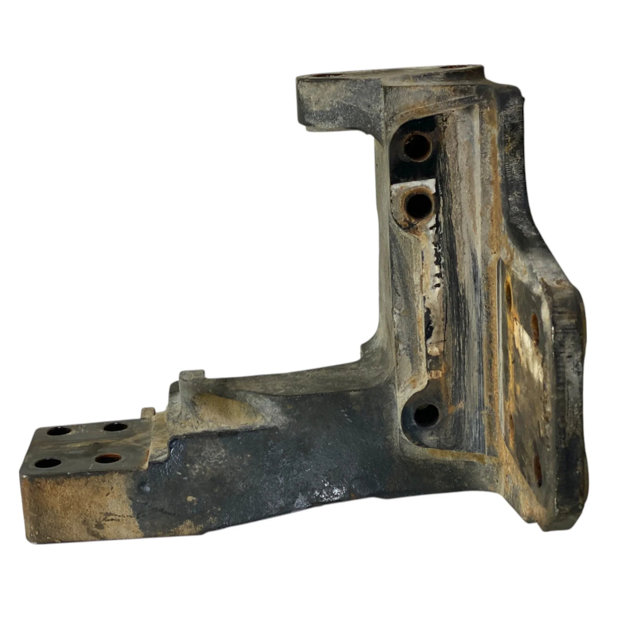 21076603 Genuine Volvo Bracket - Second Truck Parts