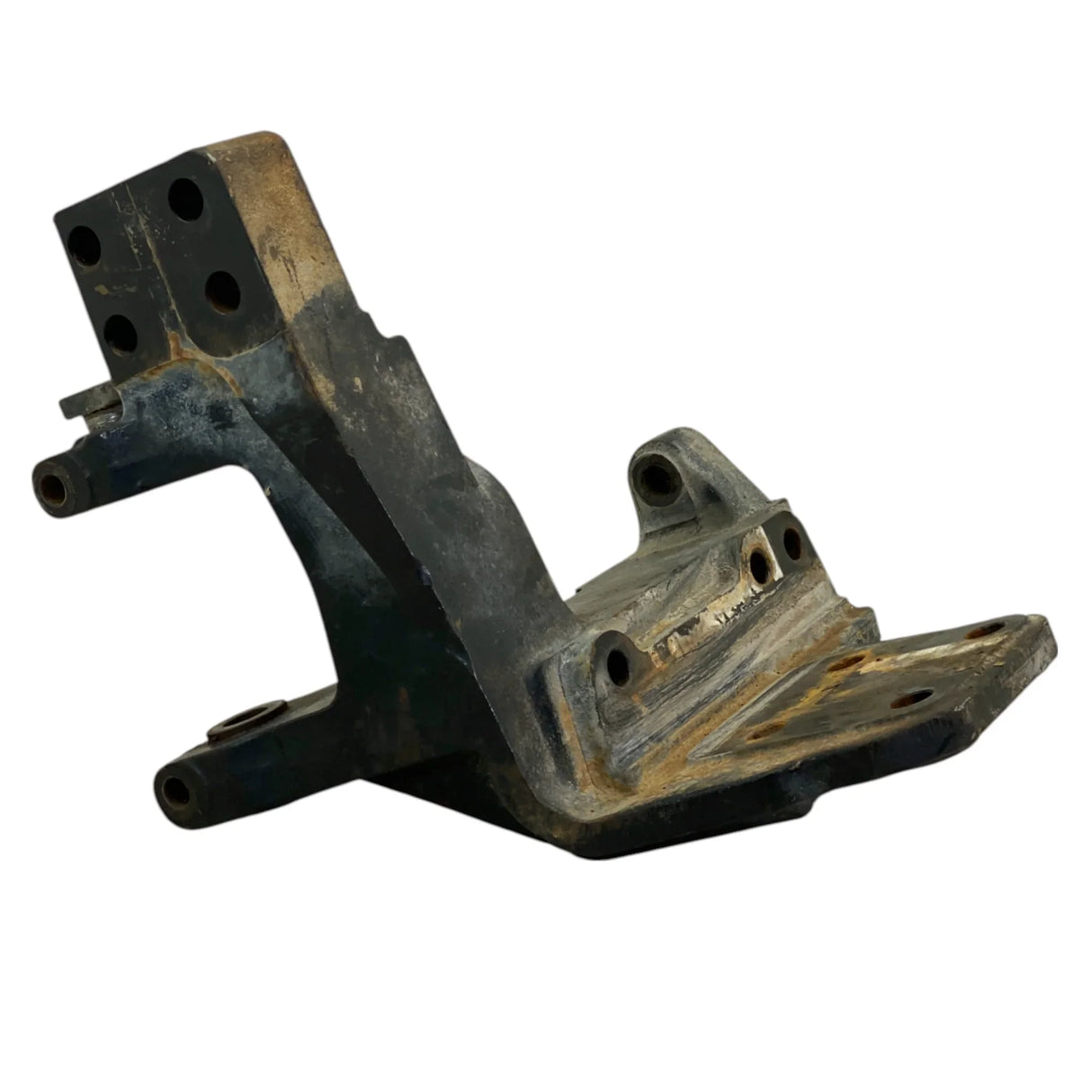 21076603 Genuine Volvo Bracket - Second Truck Parts